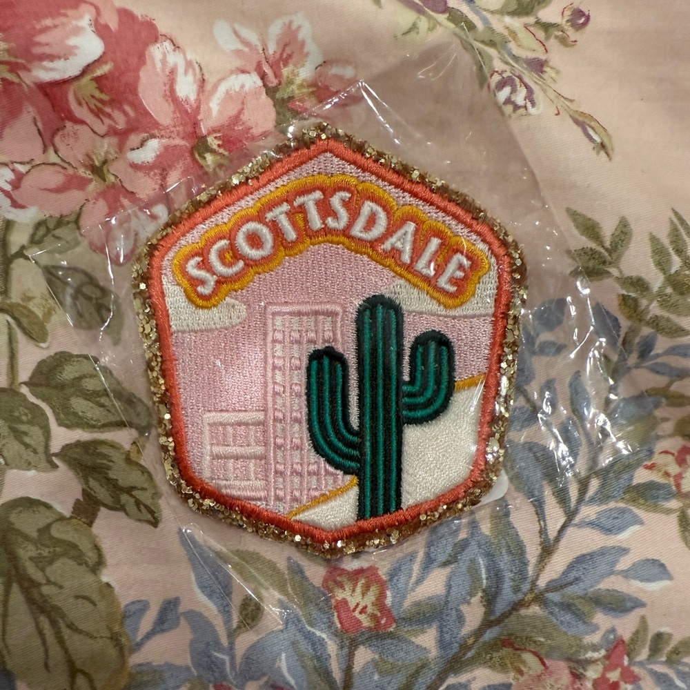 Stoney Clover Scottsdale Patch